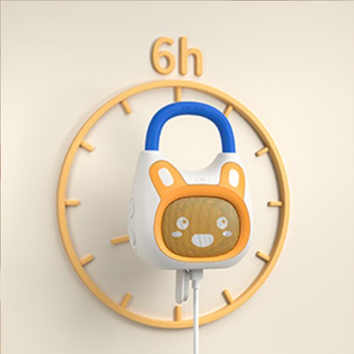 alilo Pocket Bunny Portable Story Music Player | 3 - 8 years | 1 year warranty